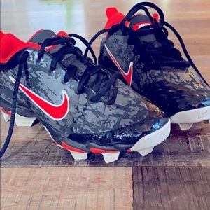 Nike Youth Baseball Cleats